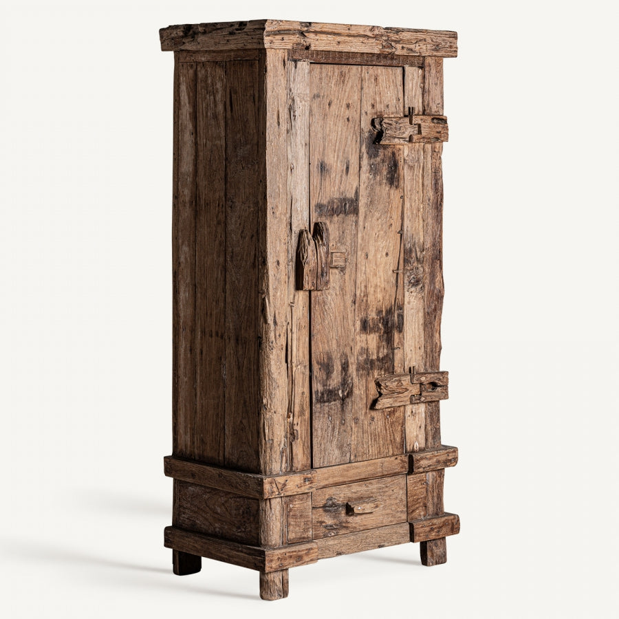 Armadio Country etnico