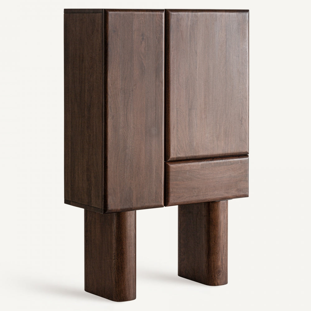 Armadio design minimal