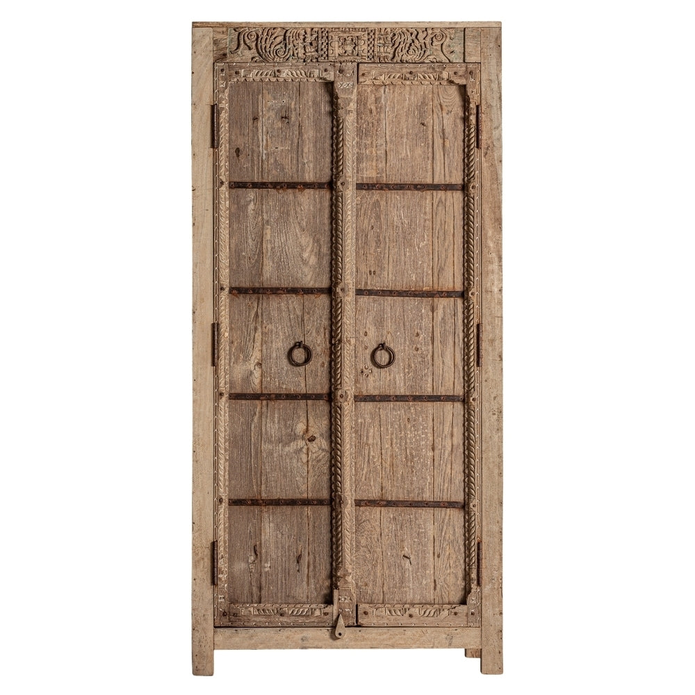 Armadio etnico orientale