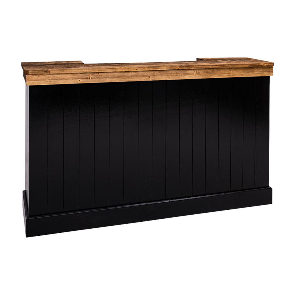 Bancone bar dogato Colori a richiesta