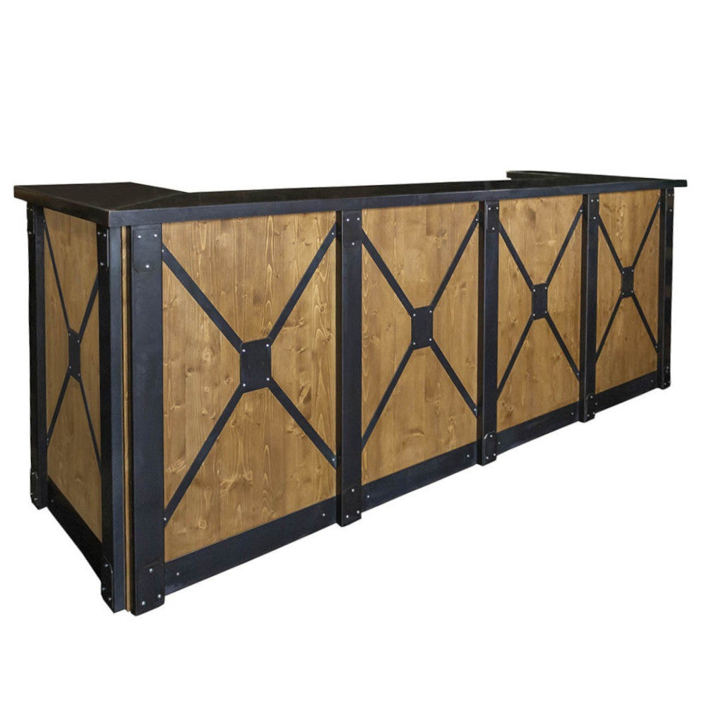 Bancone negozio bar bistrot locale