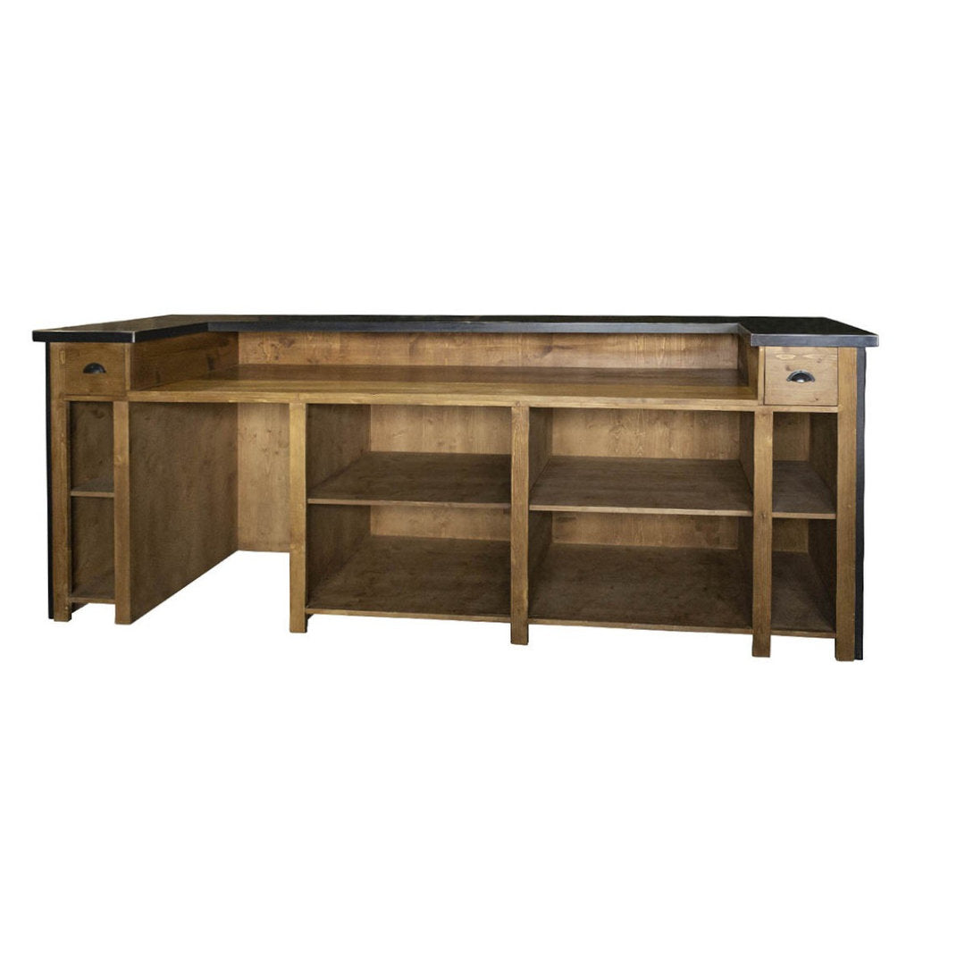 Bancone negozio bar bistrot locale