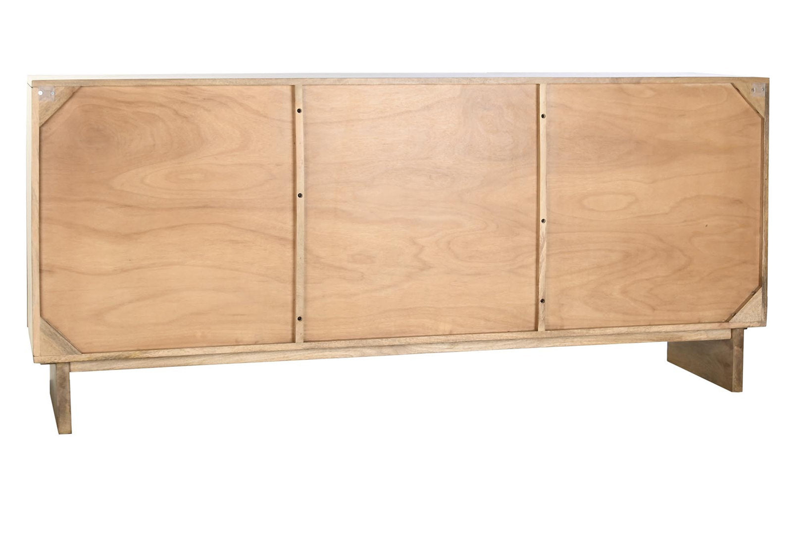 Mobile buffet chic legno naturale