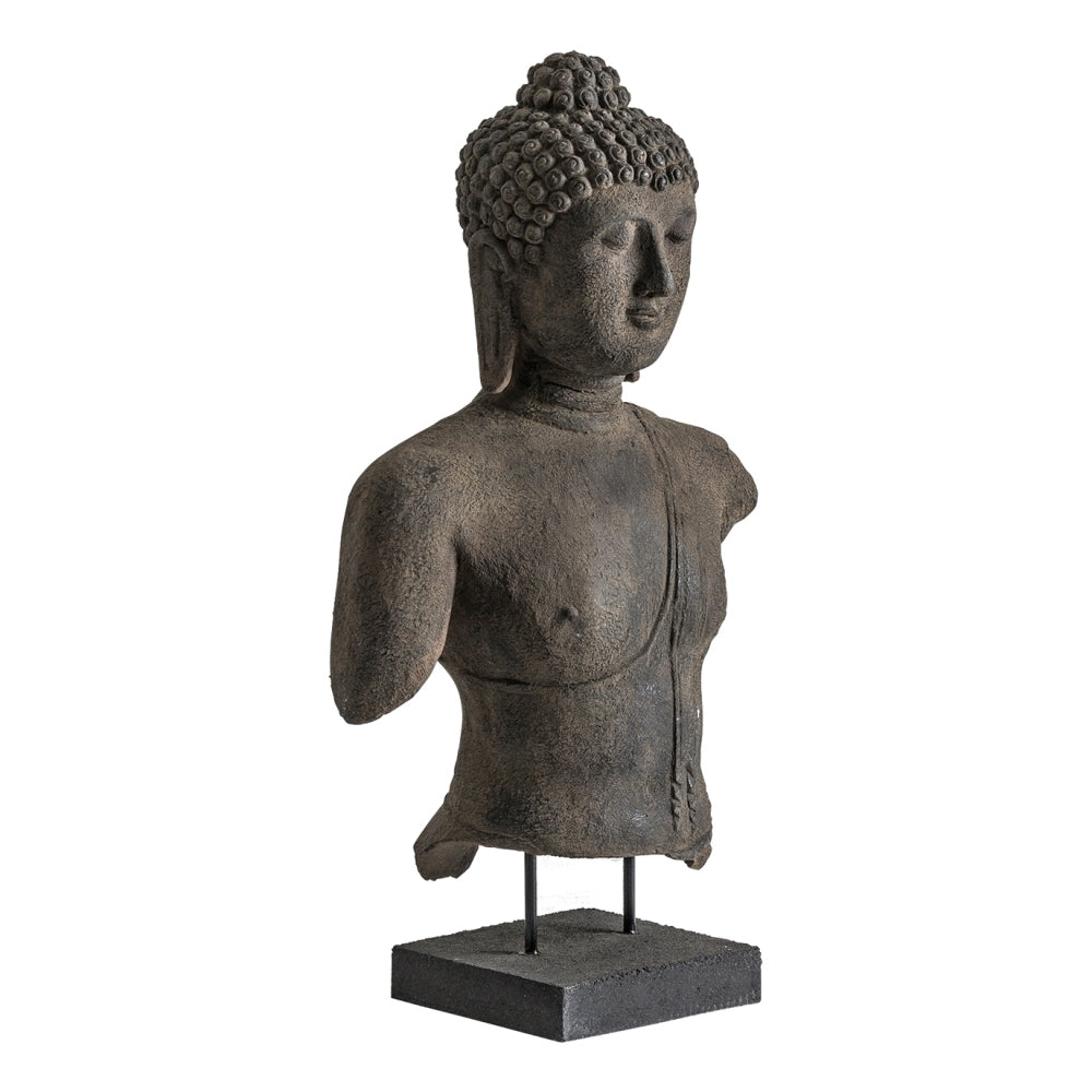 Busto Buddha h90