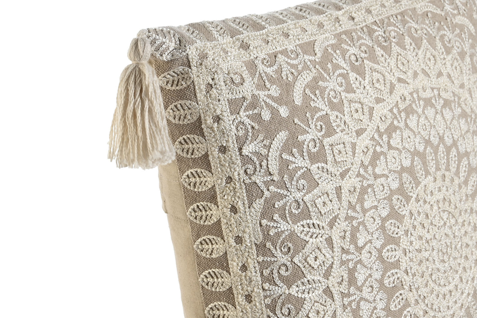 Cuscino madala boho chic 40x40