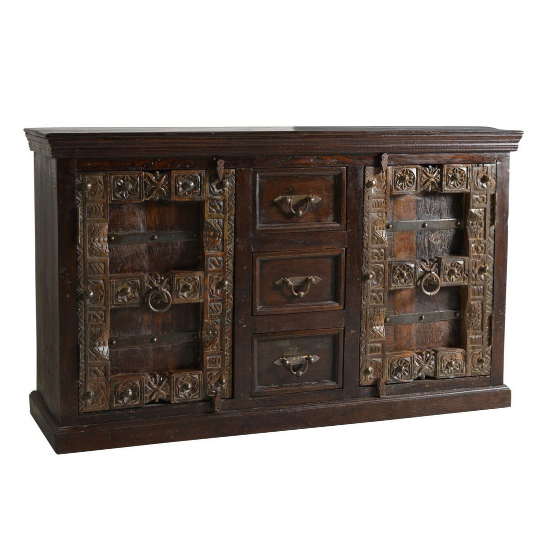 Credenza indiana