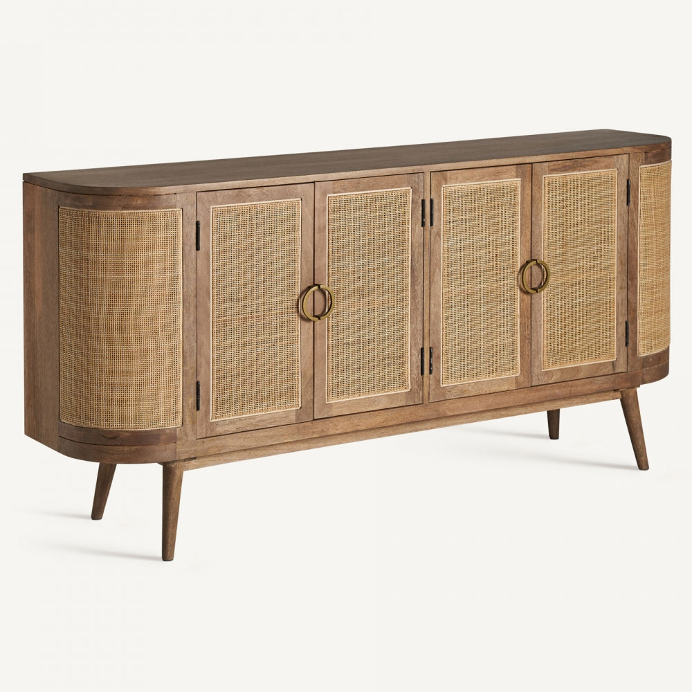 Credenza vintage design