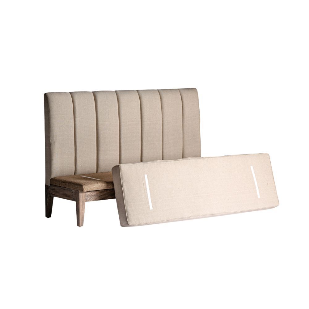 Divano bar provenzale