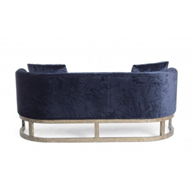 Divano elegante classico