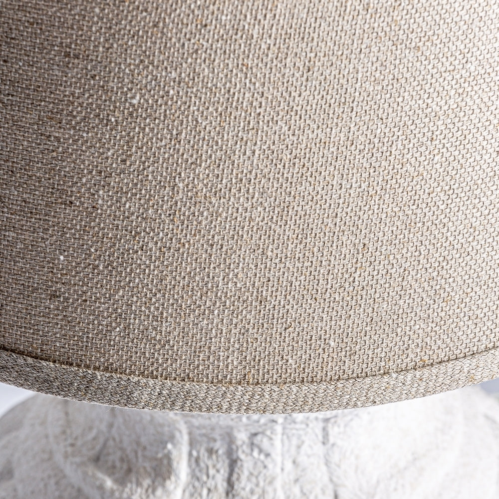 Lampada da tavolo provenzale