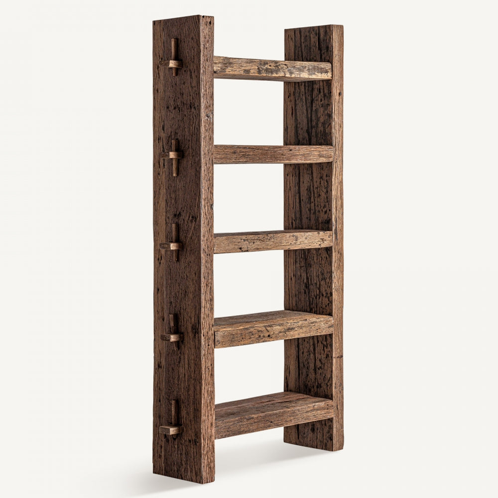 Libreria country déco