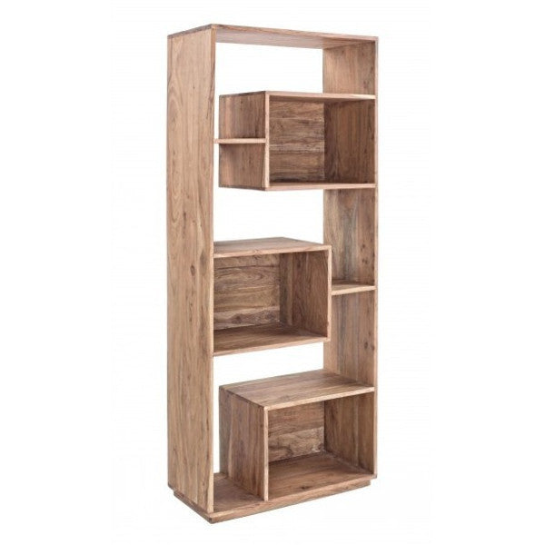 Libreria etnica naturale