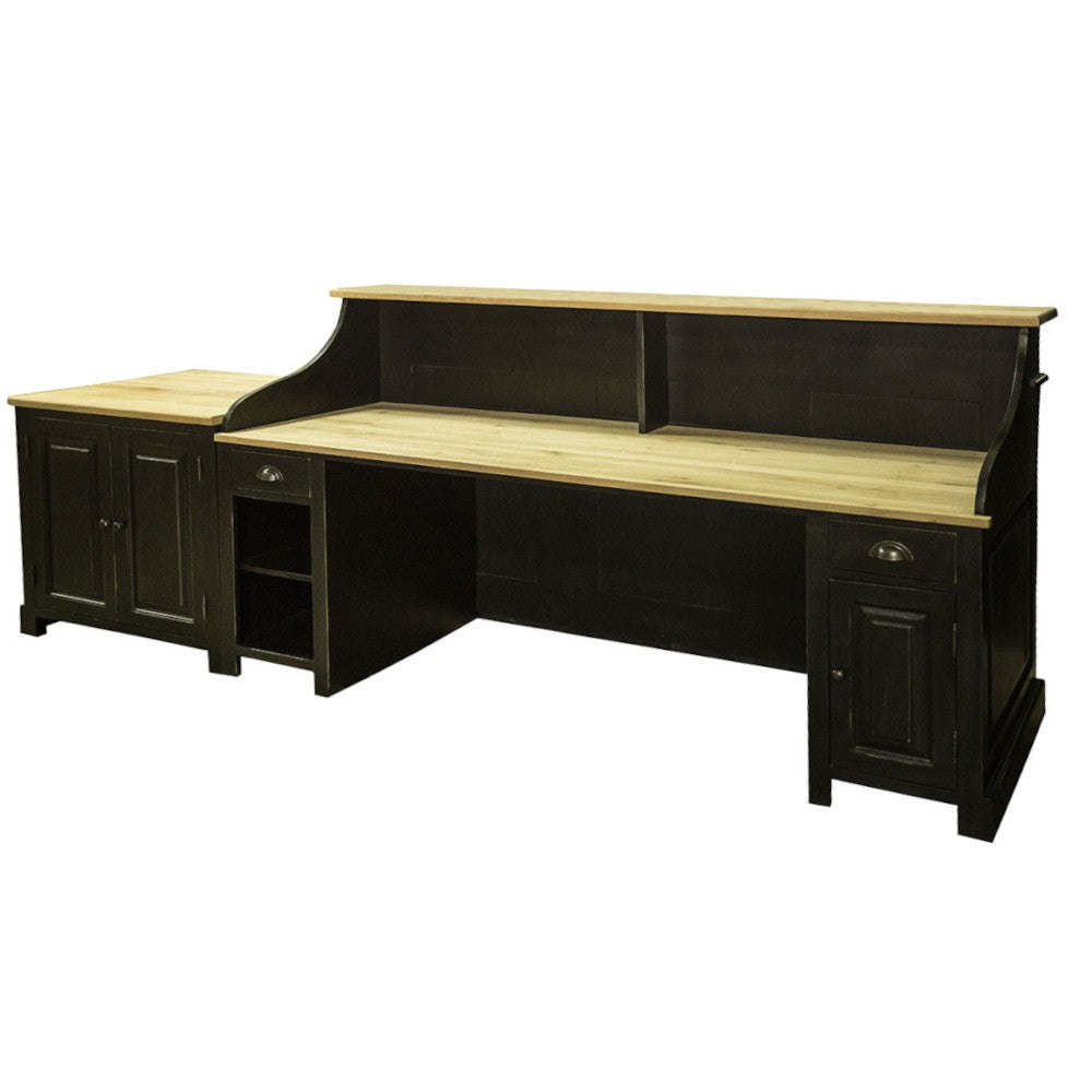 Mobile Reception Bistrot per Strutture Ricettive