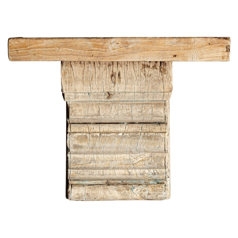 Mensola etnica orientale