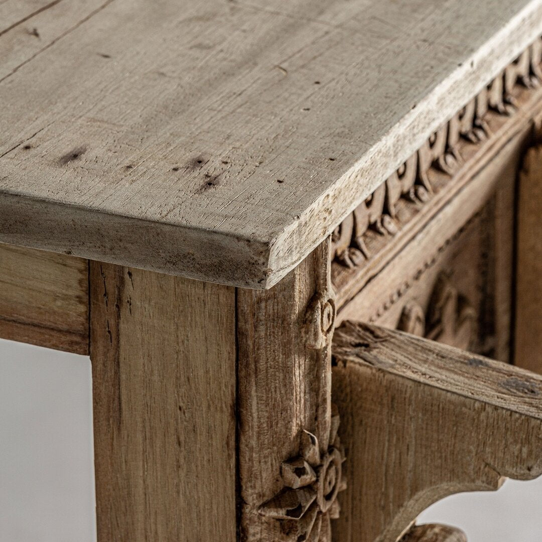 Mobile Consolle etnica