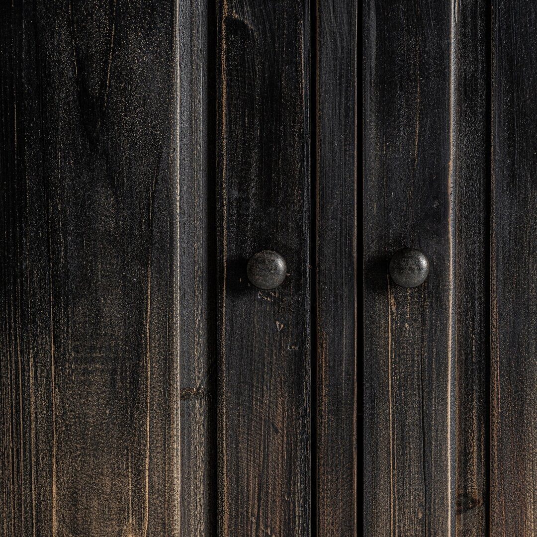 Credenza country per casali