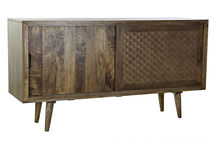 Mobile vintage ante scorrevoli