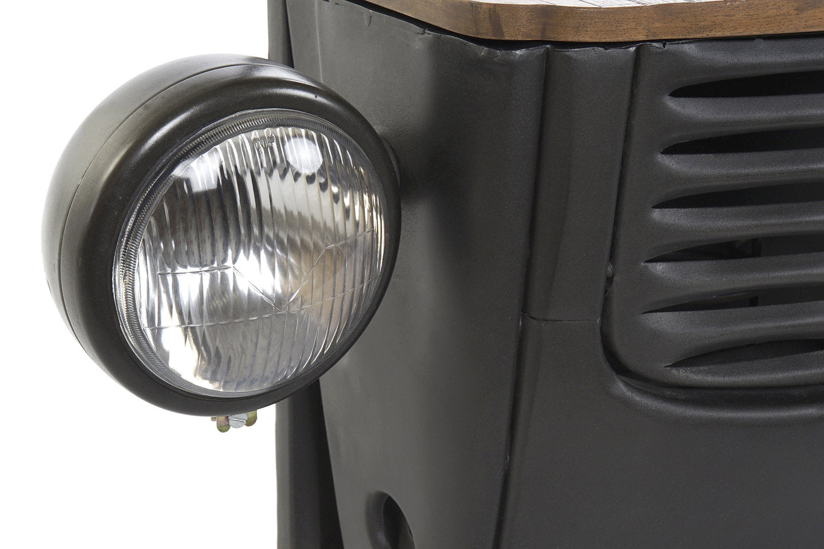 Mobile portabottiglie industrial