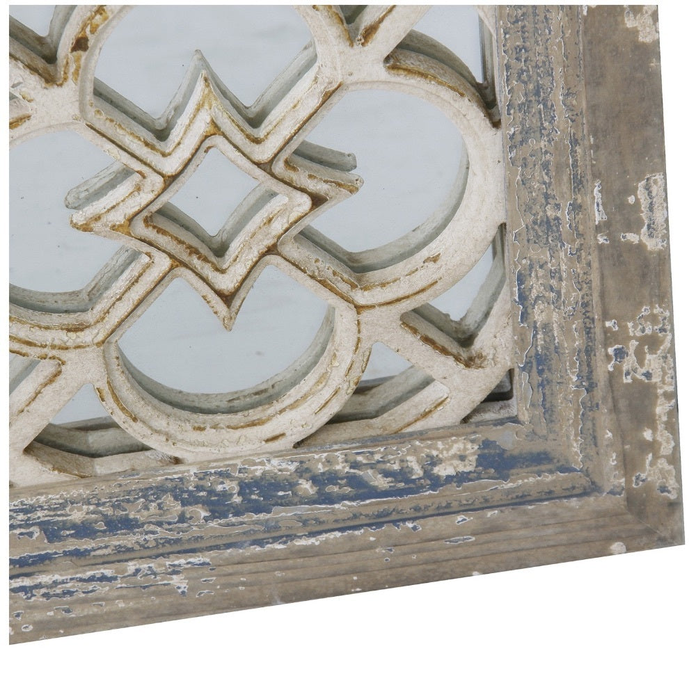 Pannello decorativo orientale