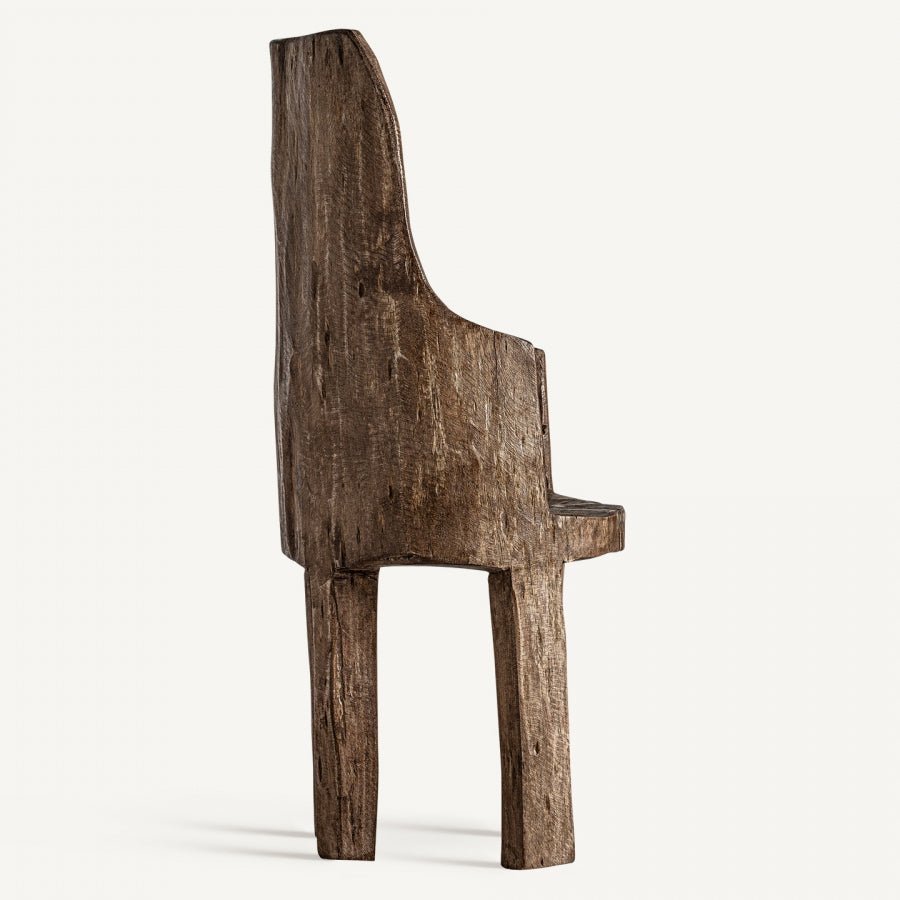 Sedia artigianale design