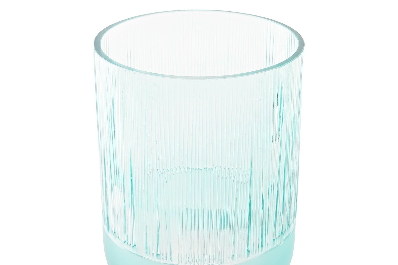 Set 2 Vasi decò chic cristallo