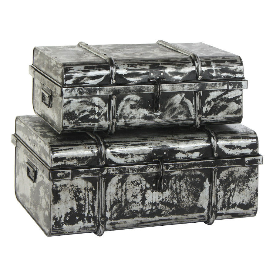 Set 2 valigie industrial