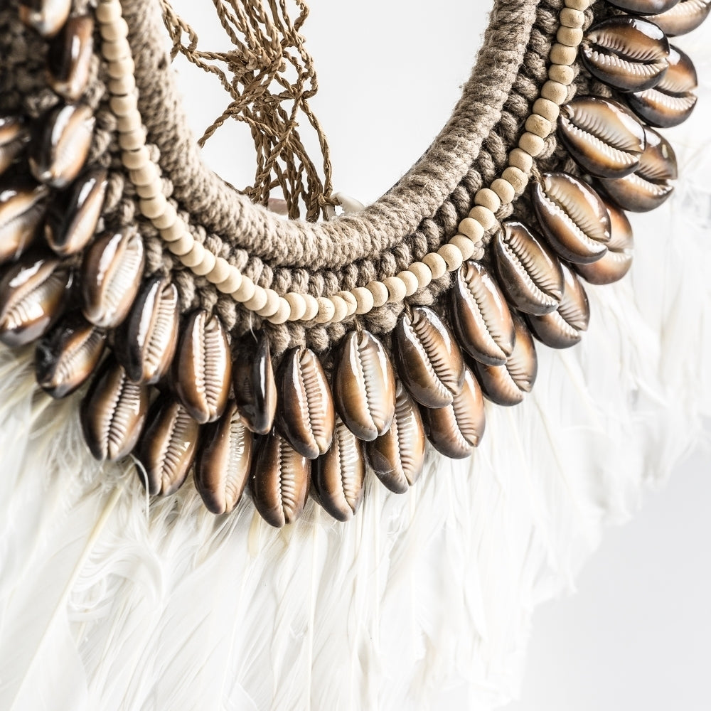 Statua collana scultura