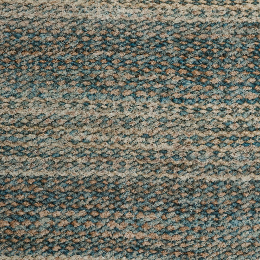 Tappeto etnico bicolore 300