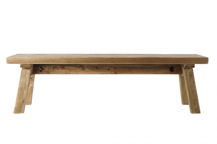 Tavolino rustico country chic