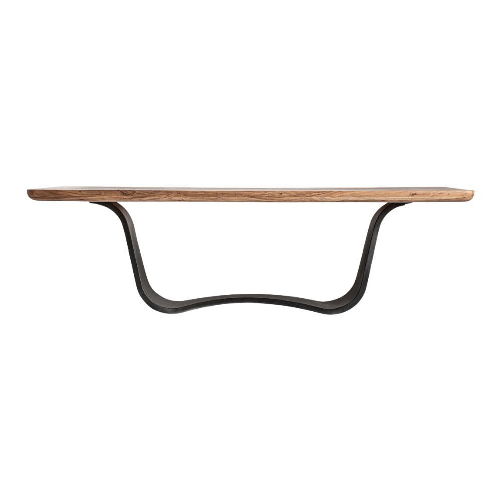 Tavolo da pranzo industrial