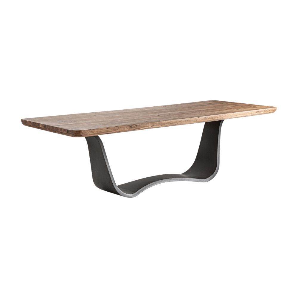 Tavolo da pranzo industrial