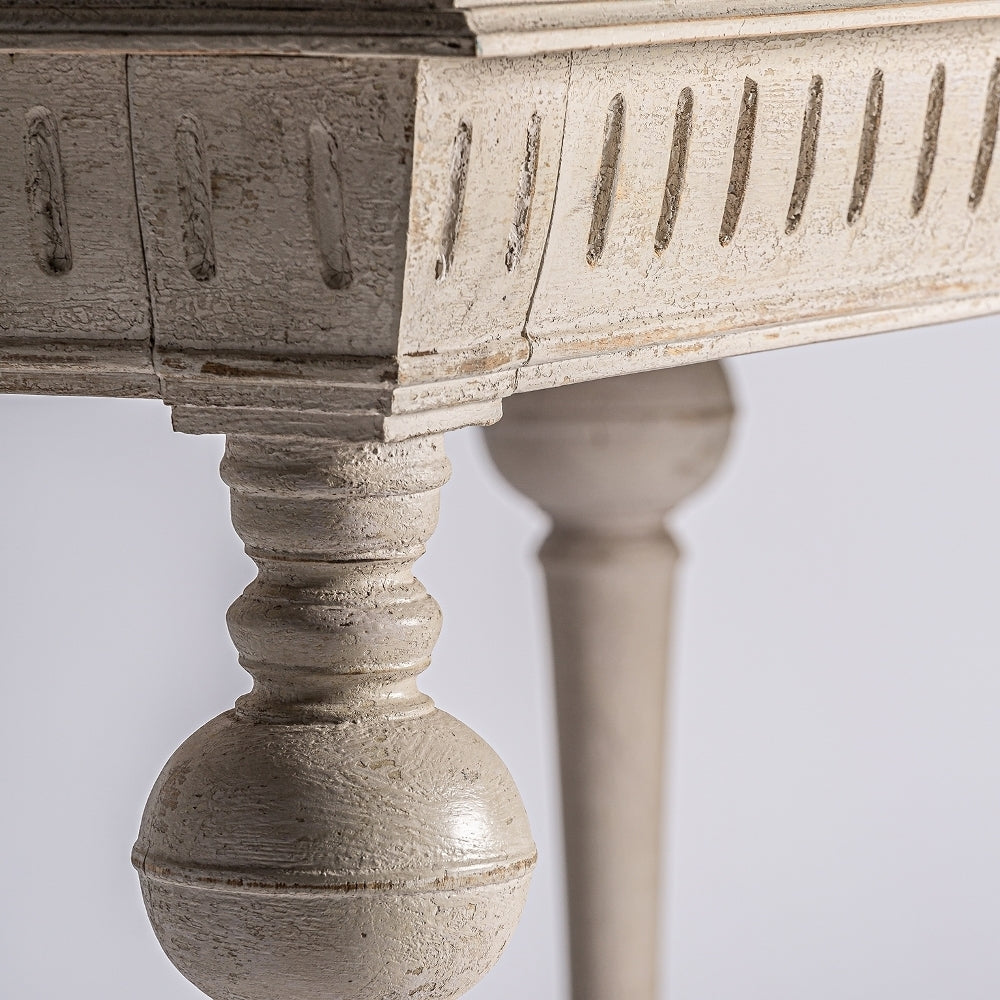 Tavolo pranzo provenzale