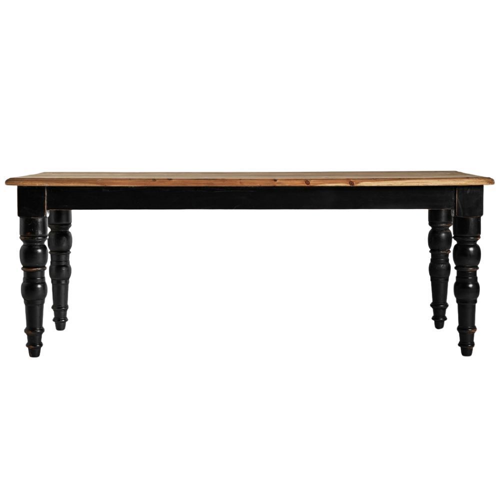 Tavolo provenzale shabby