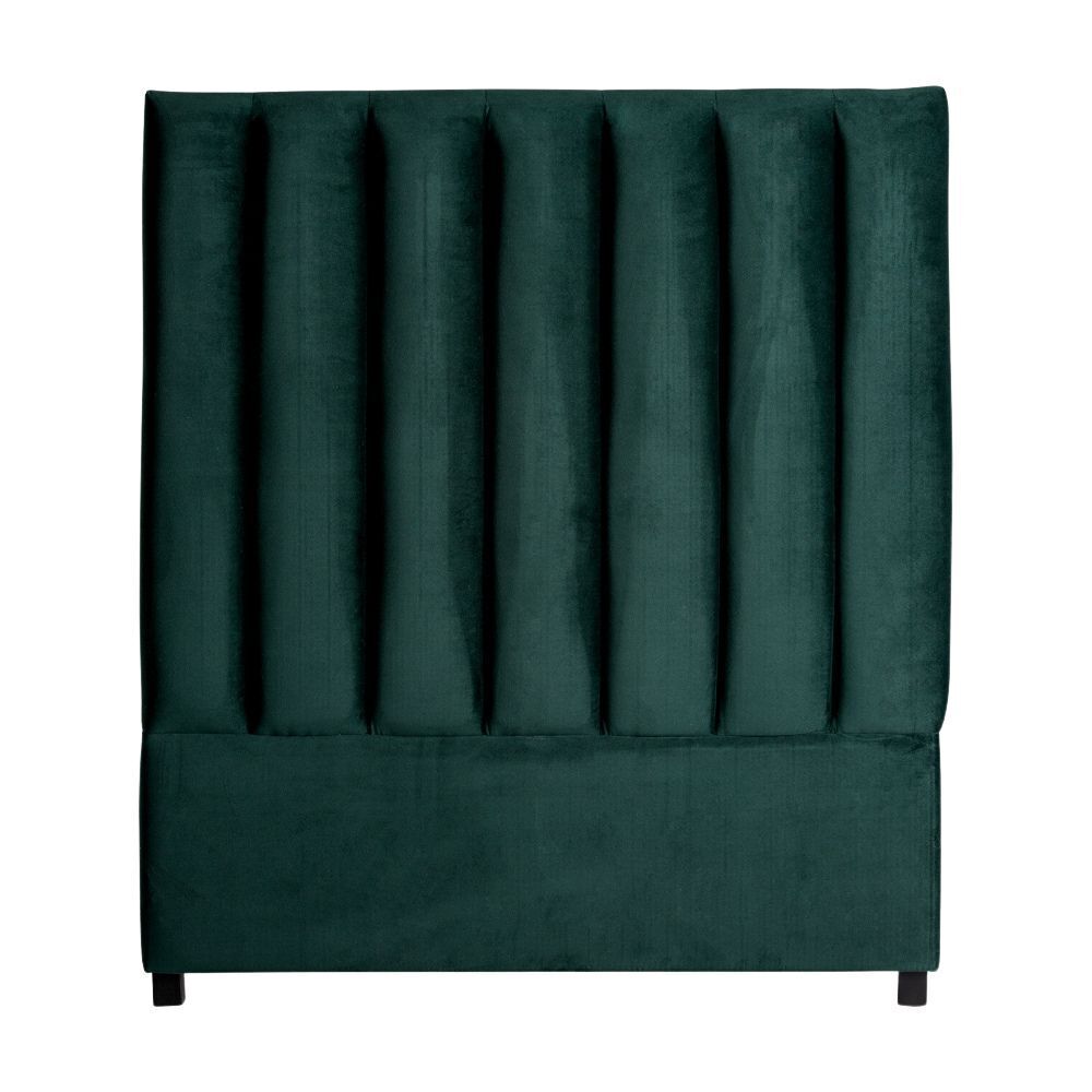 Testate letto cm 108 art deco