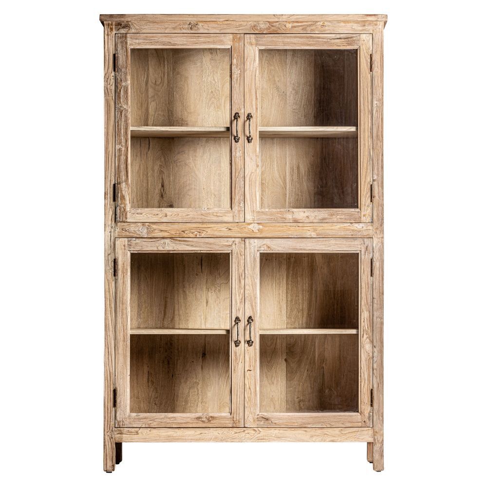 Vetrina country chic