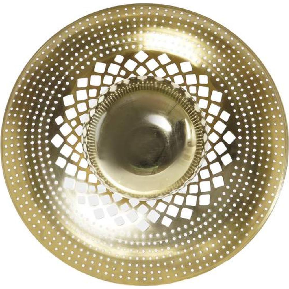 Punto luce vintage chic in ambiente elegante