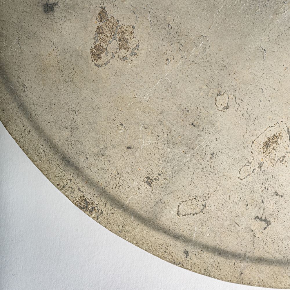 Applique francese decapata