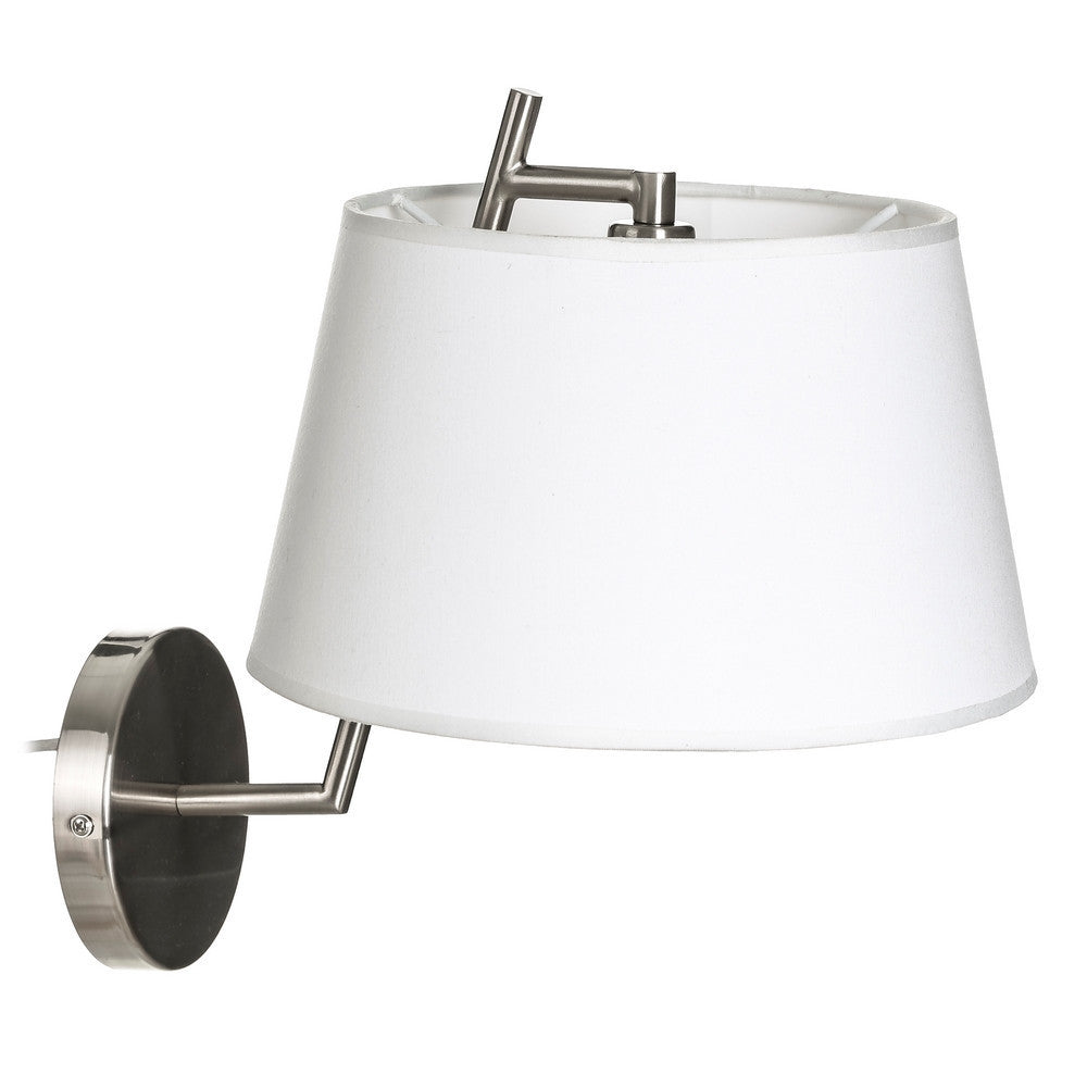 Applique bianco chic