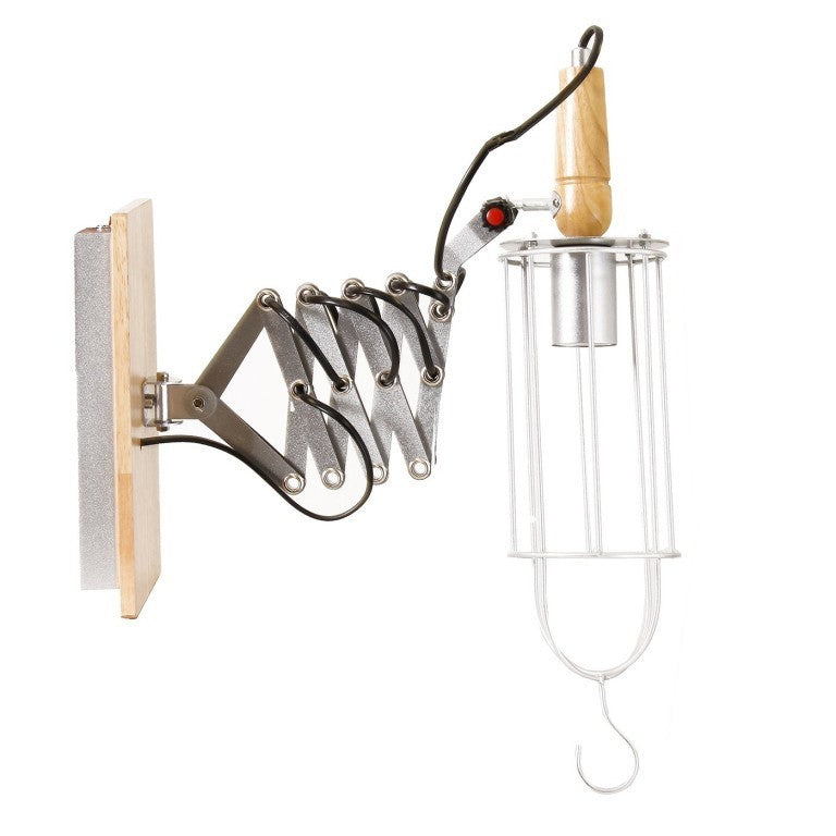 Applique industrial contemporaneo