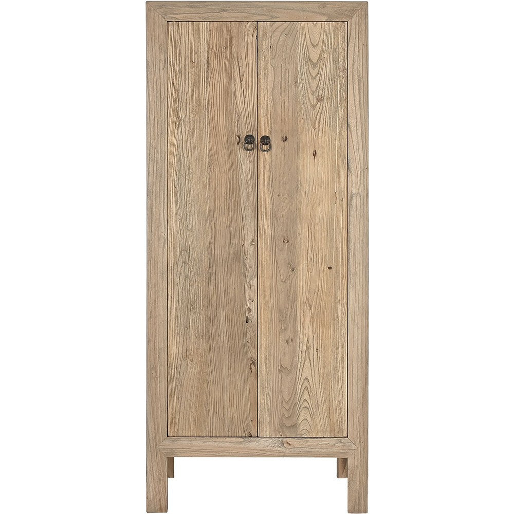 Armadio country chic legno