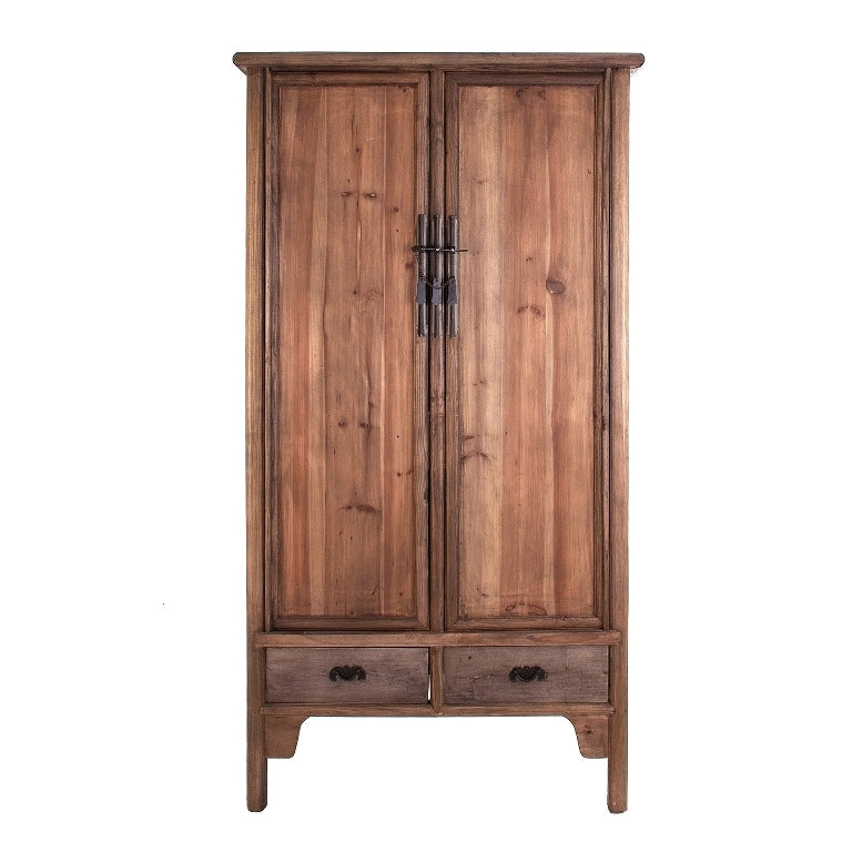 Armadio cinese antico