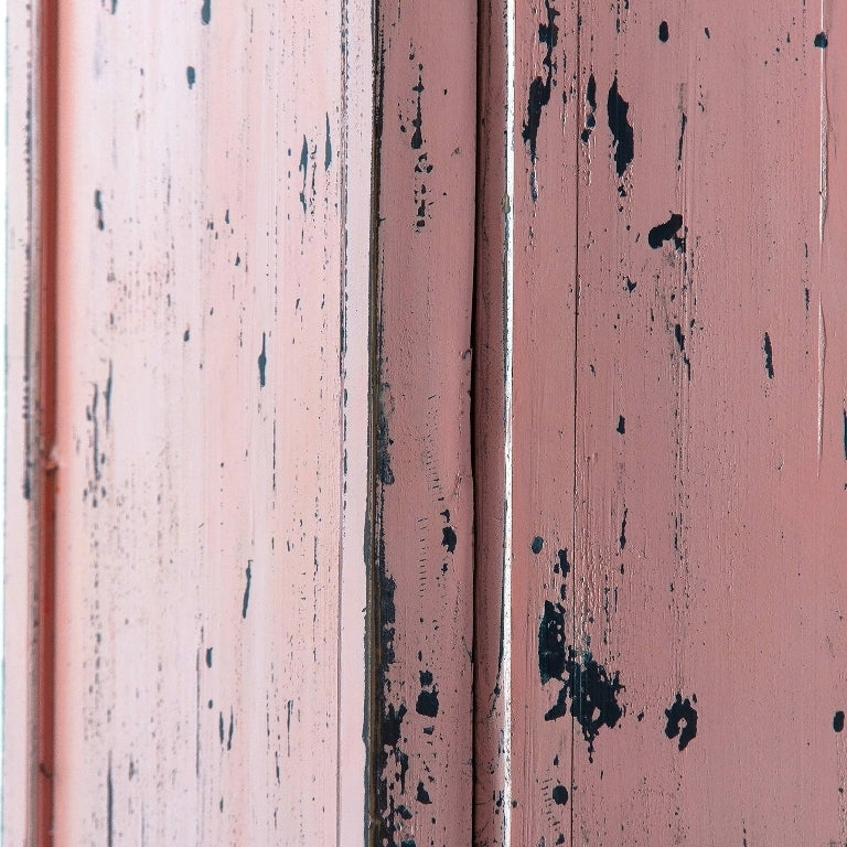 Armadio cinese orientale rosa