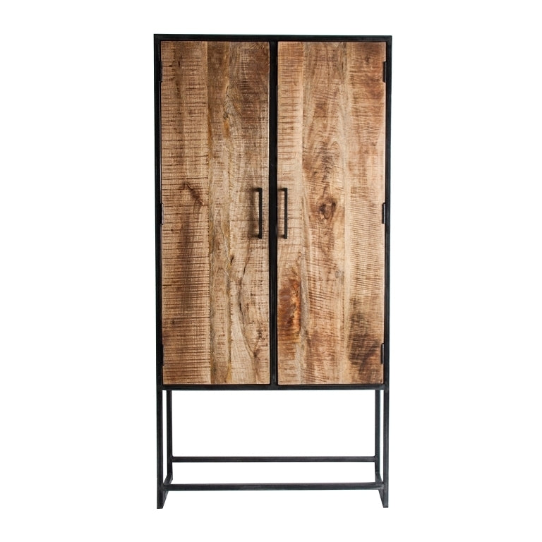 Armadio industrial living