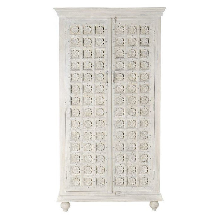 Armadio orientale decapato