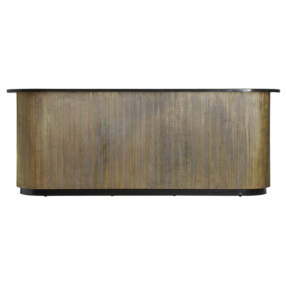 Bancone bar di lusso per hotel e locali esclusivi