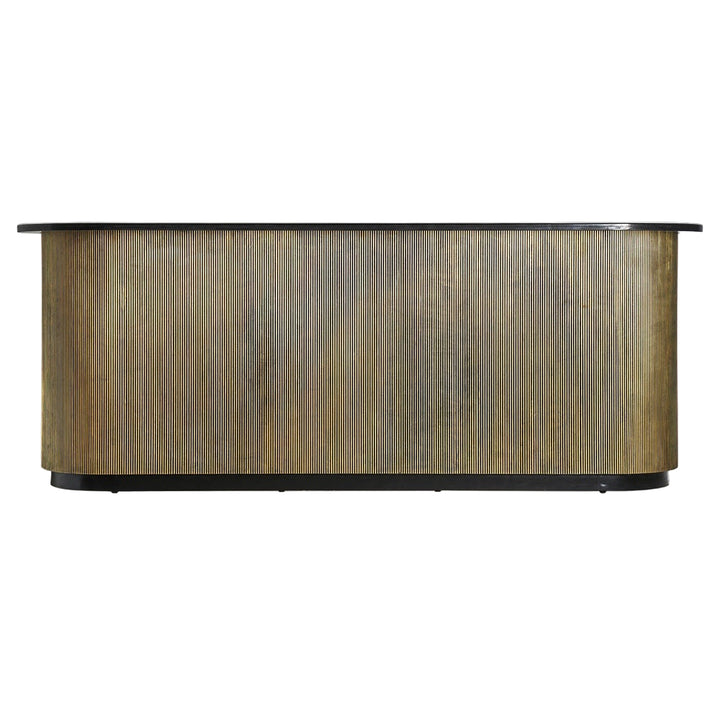 Bancone bar di lusso per hotel e locali esclusivi