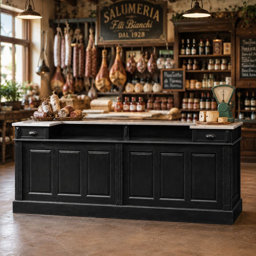 banco salumeria bistrot 