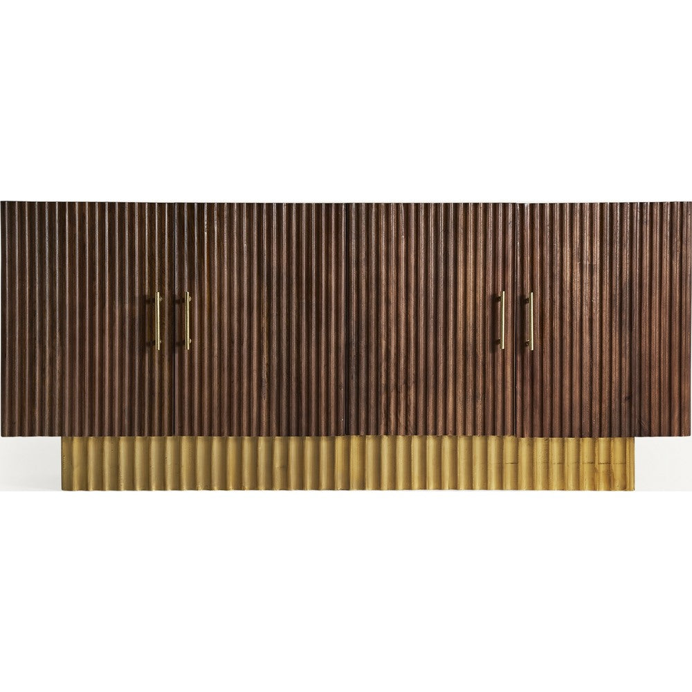 Credenza vintage chic