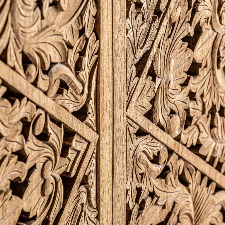 Mobile credenza stile orientale