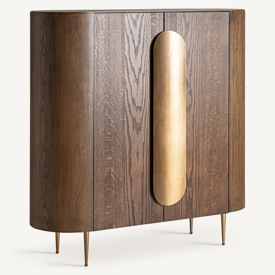 Buffet madia living chic